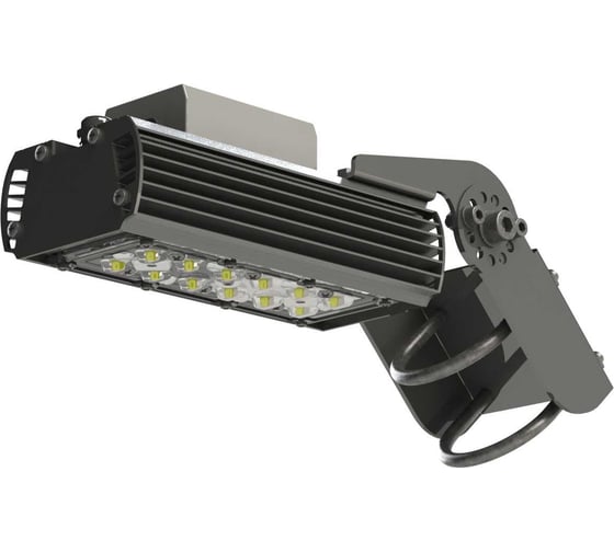 Светодиодный светильник SPECTRA PROM OPTIMA CA-40 S1 IP 66 1