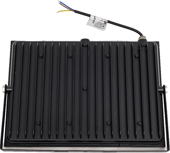 Светодиодный прожектор Сириус А SFL 300W 330x250x30мм 6500K 24000Лм IP65 SFL-300W-B-65K