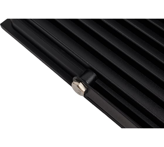 Светодиодный прожектор Сириус А SFL 300W 330x250x30мм 6500K 24000Лм IP65 SFL-300W-B-65K