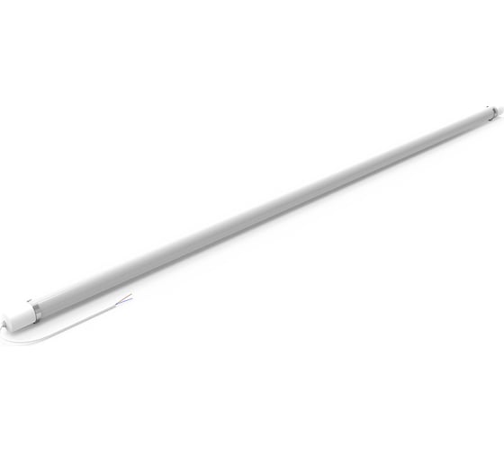 Светодиодный светильник Gauss ip65 1203x29x29 24вт 2500lm 4000к compact линейный матовый 143424224