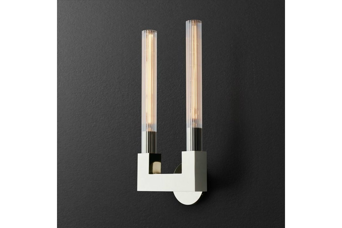 Rh on sale wall sconces