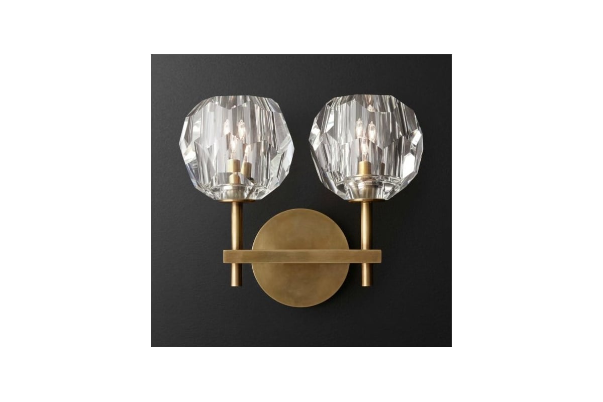 Rh sconces store