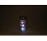 Садовый светильник на солнечной батарее ЭРА SL-GL14-JAR-2 стекло, металл, 13.5 см, прозрачный Б0032579 3