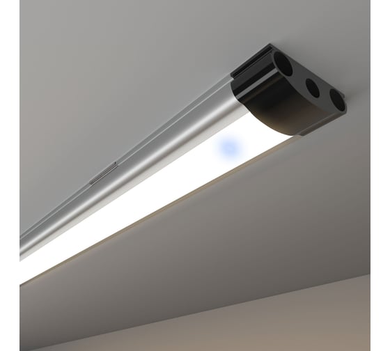 Стационарный светодиодный светильник Elektrostandard LTB42 Led Stick 6W 4200K 50sm a044277