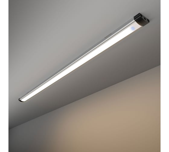 Стационарный светодиодный светильник Elektrostandard LTB42 Led Stick 6W 4200K 50sm a044277