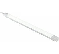 Стационарный светодиодный светильник Elektrostandard 60см 18W Connect белый a043666