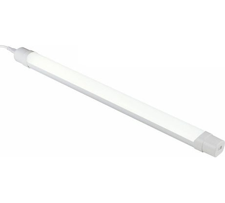 Стационарный светодиодный светильник Elektrostandard 60см 18W Connect белый a043666