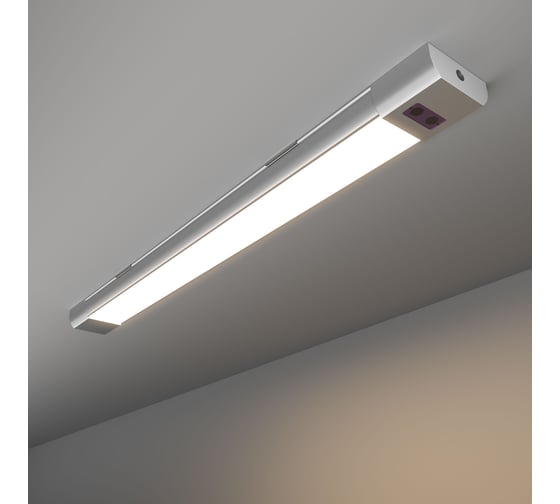 Стационарный светодиодный светильник Elektrostandard LTB41 Led Stick 8W 4200K 50sm a044275