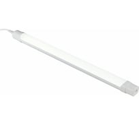Стационарный светодиодный светильник Elektrostandard LTB34 LED 120см 36W Connect белый a043665
