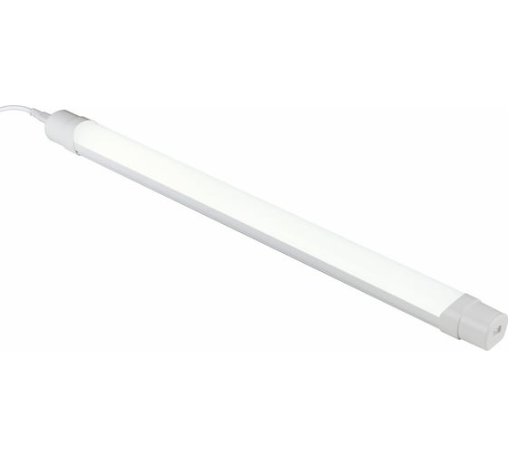 Стационарный светодиодный светильник Elektrostandard LTB34 LED 120см 36W Connect белый a043665 1