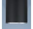 Накладной светильник Elektrostandard DLN101 GU10 BK черный a043971 3