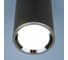 Накладной светильник Elektrostandard DLN101 GU10 BK черный a043971 4