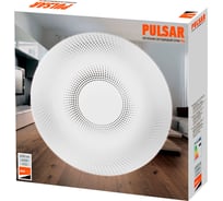 Светильник Jazzway PPB Pulsar 36w 4000K IP20 D380x65 5024762