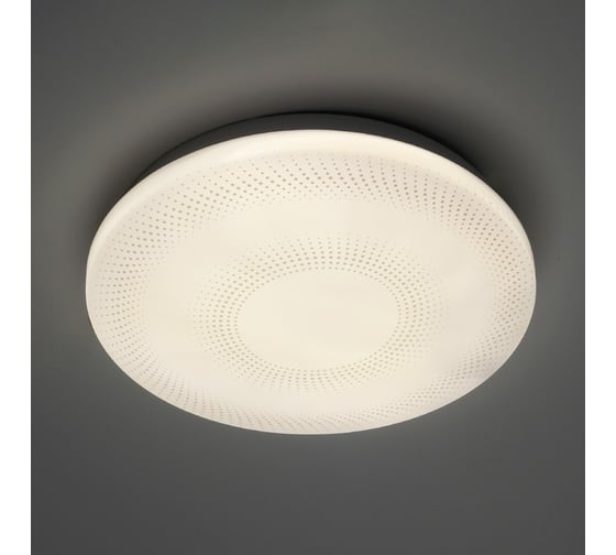 Светильник Jazzway PPB Pulsar 36w 4000K IP20 D380x65 5024762