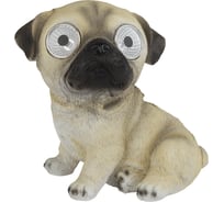 Садовый светильник на солнечной батарее ЭРА SL-RSN14-MOPS полистоун, цветной Б0018806