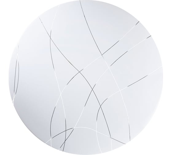 Светодиодный светильник Jazzway декоративный PPB Breeze 15Вт 4000К IP20 d260х60 настенно-потолочный бытовой 5026544 1