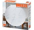 Светодиодный светильник Jazzway декоративный PPB Breeze 15Вт 4000К IP20 d260х60 настенно-потолочный бытовой 5026544 5