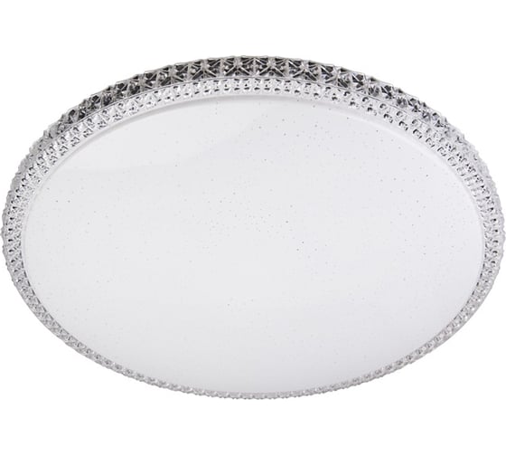 Светильник Jazzway PPB MAGIC-R DIM 60w 3000K-6500К IP20 D510x90 5012172
