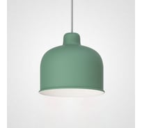 Люстра IMPERIUMLOFT Grain Pendant Lamp Green 178320-26