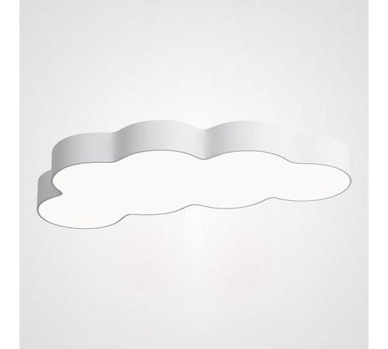 Потолочный светильник IMPERIUMLOFT CLOUD 90 Белый 186678-26 1