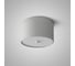 Потолочный светильник IMPERIUMLOFT CYLINDER A White 101495-26 1