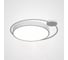 Потолочный светильник IMPERIUMLOFT DESTIN D40 White 193726-26 1