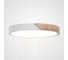 Потолочный светильник IMPERIUMLOFT CLIP White D40 193048-26 1