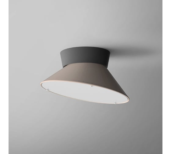 Потолочный светильник IMPERIUMLOFT KNAP D40 Beige 193559-26 1
