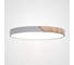 Потолочный светильник IMPERIUMLOFT CLIP Grey D50 193053-26 1
