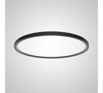 Потолочный светильник IMPERIUMLOFT EXTRASLIM D80 Black 212745-26