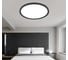 Потолочный светильник IMPERIUMLOFT EXTRASLIM D80 Black 212745-26 3