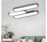 Потолочный светильник IMPERIUMLOFT LINN L65 Grey 193590-26 2