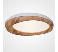 Потолочный светильник IMPERIUMLOFT RUNIS D80 Light brown 219477-26