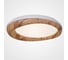 Потолочный светильник IMPERIUMLOFT RUNIS D80 Light brown 219477-26 1