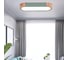 Потолочный светильник IMPERIUMLOFT LINN L65 Green 193589-26 2