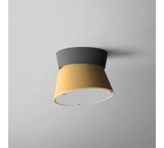 Потолочный светильник IMPERIUMLOFT KNAP D25 Beige 193554-26 1
