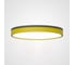 Потолочный светильник IMPERIUMLOFT KIER D50 Yellow 181030-26 1