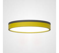 Потолочный светильник IMPERIUMLOFT KIER D30 Yellow 181026-26