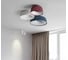 Светильник IMPERIUMLOFT Djemb? D22 Red 184480-26 3