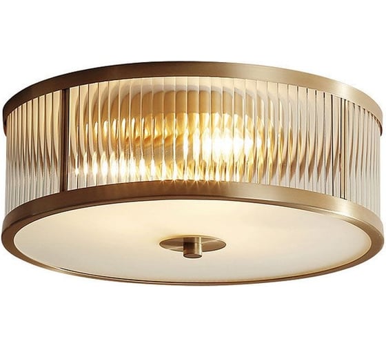 Потолочный светильник IMPERIUMLOFT VENUS D60 204444-26
