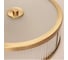Потолочный светильник IMPERIUMLOFT VENUS D60 204444-26 3