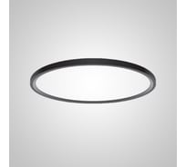 Потолочный светильник IMPERIUMLOFT EXTRASLIM D60 Black 212741-26