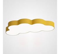 Потолочный светильник IMPERIUMLOFT CLOUD 90 Желтый 189776-26