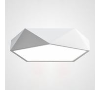 Потолочный светодиодный светильник IMPERIUMLOFT GEOMETRIC White D60 185382-26