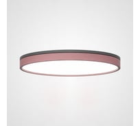Потолочный светильник IMPERIUMLOFT KIER D60 Pink 181031-26