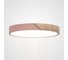 Потолочный светильник IMPERIUMLOFT CLIP Pink D40 193046-26 1