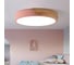 Потолочный светильник IMPERIUMLOFT CLIP Pink D40 193046-26 3