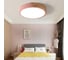 Потолочный светильник IMPERIUMLOFT CLIP Pink D40 193046-26 4