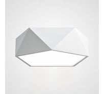 Потолочный светодиодный светильник IMPERIUMLOFT GEOMETRIC White D40 185380-26