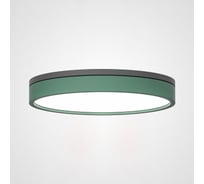 Потолочный светильник IMPERIUMLOFT KIER D40 Green 181022-26